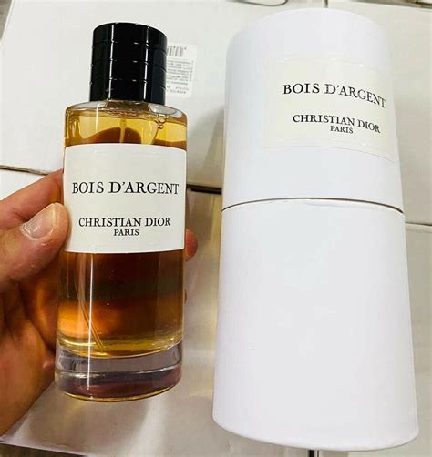 dior bois perfume|dior bois d'argent buy online.